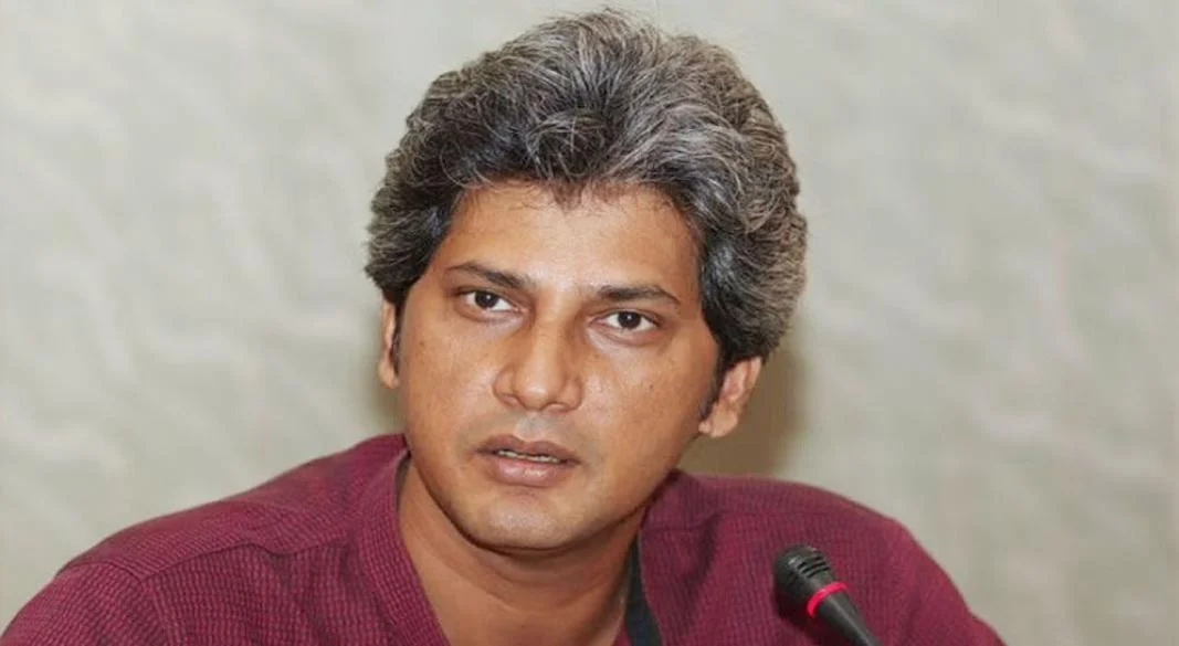 গণসংহতি আন্দোলনের প্রধান সমন্বয়কারীর পদ ছাড়লেন জোনায়েদ সাকি
