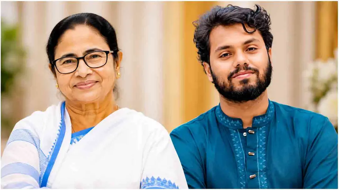 হাদি হত্যাকাণ্ড নিয়ে মন্তব্যের জেরে মমতার বিরুদ্ধে এফআইআর