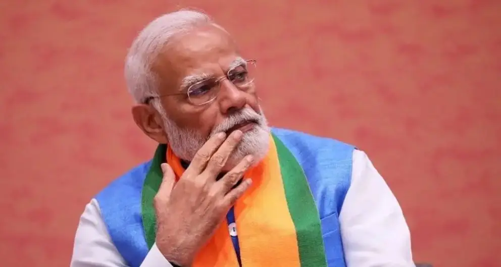 প্রশ্নপত্র ফাঁসের ক্ষোভে উত্তাল ভারত, মোদি সরকারের ওপর বাড়ছে চাপ