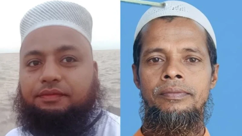 চট্টগ্রামে পিকআপের ধাক্কায় একই মসজিদের ইমাম ও মুয়াজ্জিন নিহত