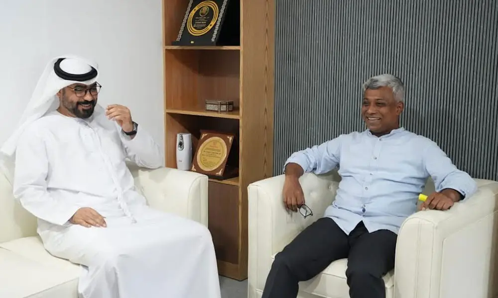 জ্বালানি খাতে বাংলাদেশকে সহযোগিতার আশ্বাস দিল সংযুক্ত আরব আমিরাত