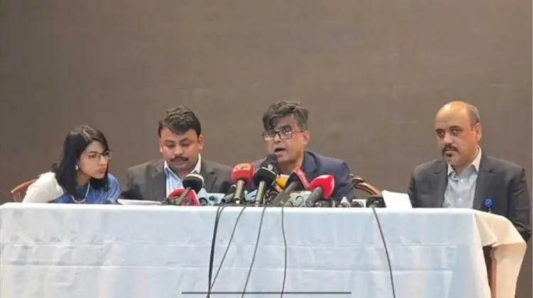 ১৬-১৭ ফেব্রুয়ারির মধ্যে শপথ নেবেন নবনির্বাচিত এমপিরা