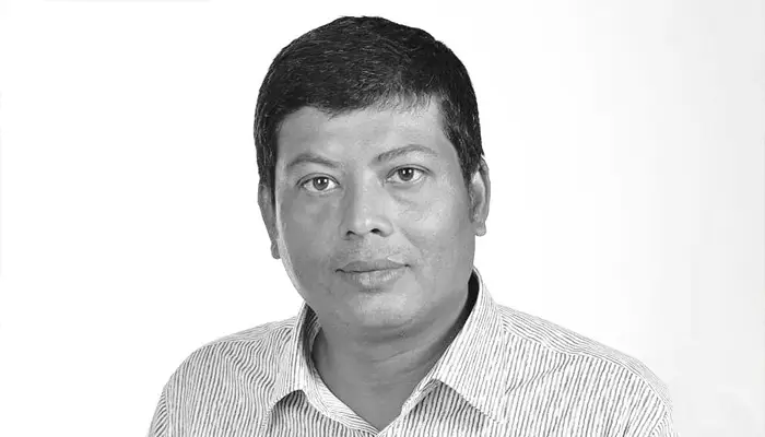 ফার্মগেটে স্বেচ্ছাসেবক দল নেতা খুন, সিসিটিভিতে ধরা পড়ল দুর্বৃত্তরা