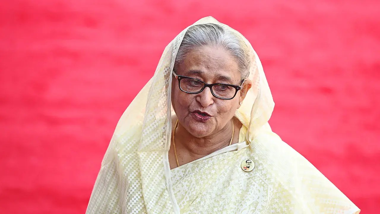 শেখ হাসিনা ও কামালের মৃত্যুদণ্ড, রাজসাক্ষী মামুনের ৫ বছরের কারাদণ্ড