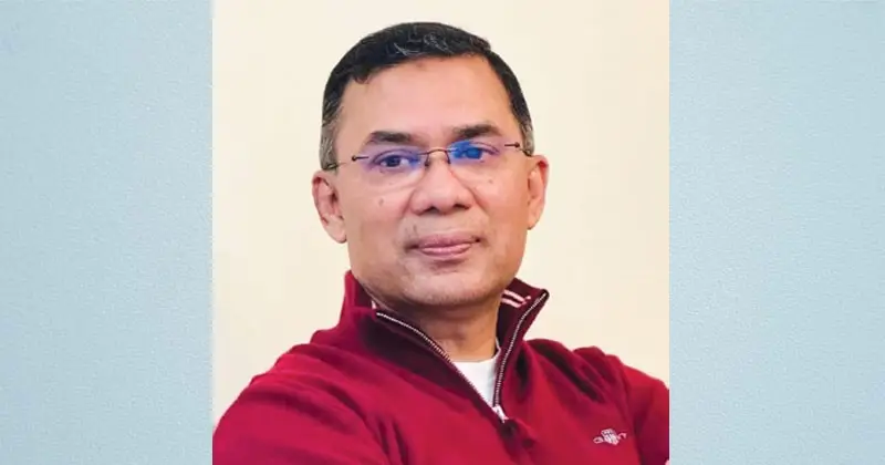 তারেক রহমান এখনো ট্রাভেল পাস চাননি, মায়ের চিকিৎসা–পরিস্থিতির ওপর নির্ভর করছে দেশে ফেরা