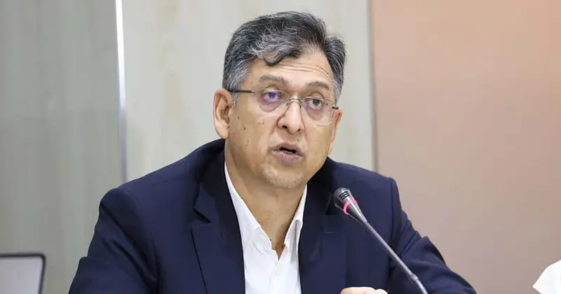 জুলাই সনদ অক্ষরে অক্ষরে বাস্তবায়ন করব’-সালাহউদ্দিন আহমদ