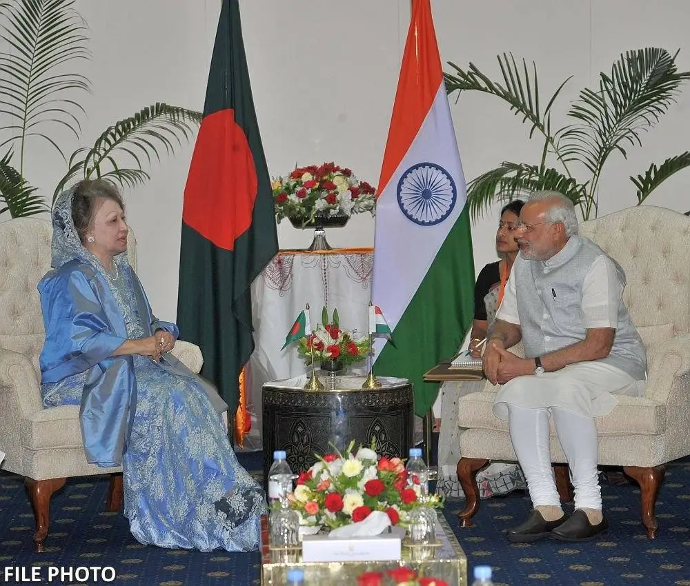 বেগম খালেদা জিয়ার প্রয়াণে মাননীয় প্রধানমন্ত্রী শ্রী নরেন্দ্র মোদীর শোকবার্তা