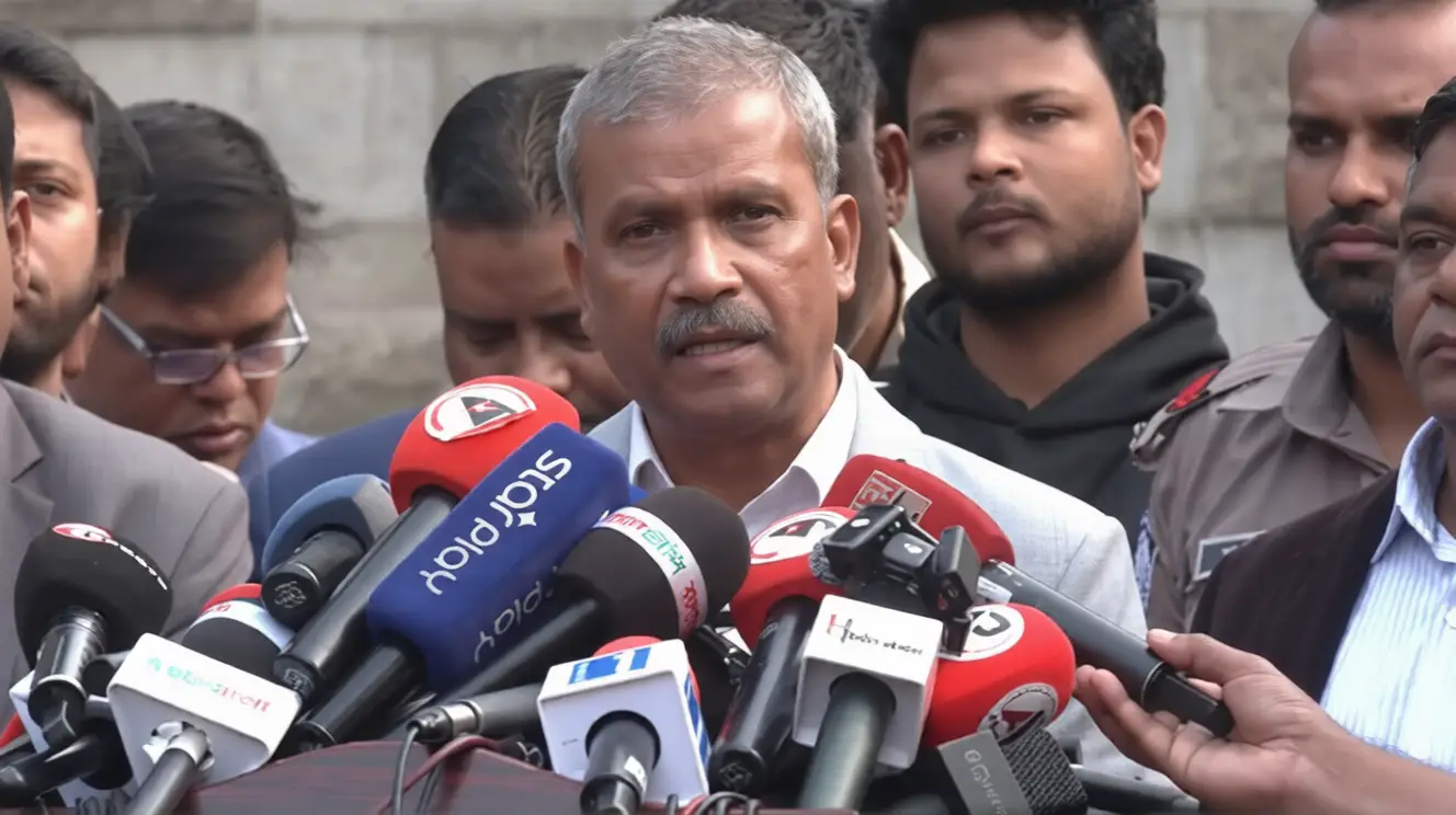 ভারতে টি–টোয়েন্টি বিশ্বকাপ খেলবে না বাংলাদেশ: ক্রীড়া উপদেষ্টা