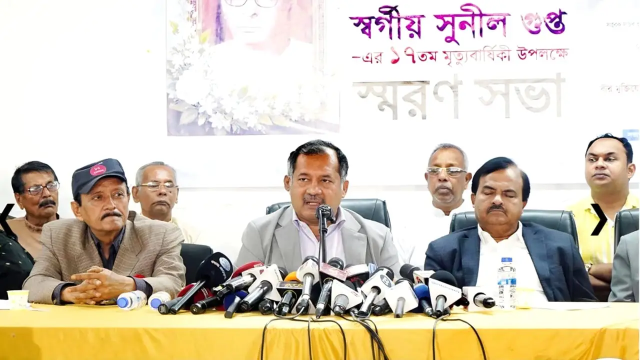 জামায়াতের রাজনৈতিক অবস্থান নিয়ে অস্পষ্টতা: ব্যাখ্যা দাবি তথ্যমন্ত্রীর