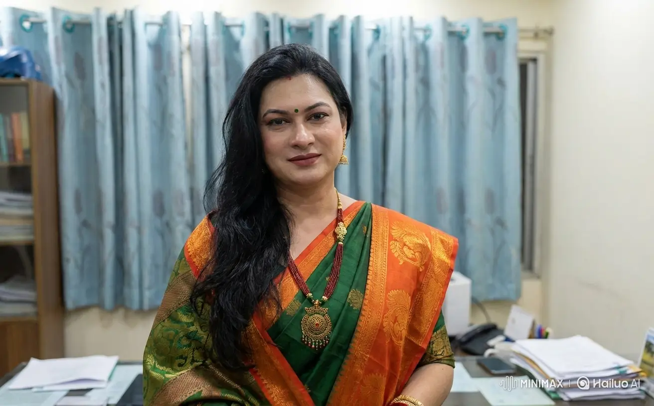 রংপুর–৩ আসনে আবারও নির্বাচনে তৃতীয় লিঙ্গের আনোয়ারা ইসলাম রানী