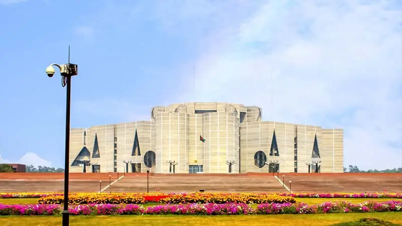 বাংলাদেশের গণতন্ত্র ও ছায়া মন্ত্রিসভার প্রাতিষ্ঠানিক প্রয়োজন