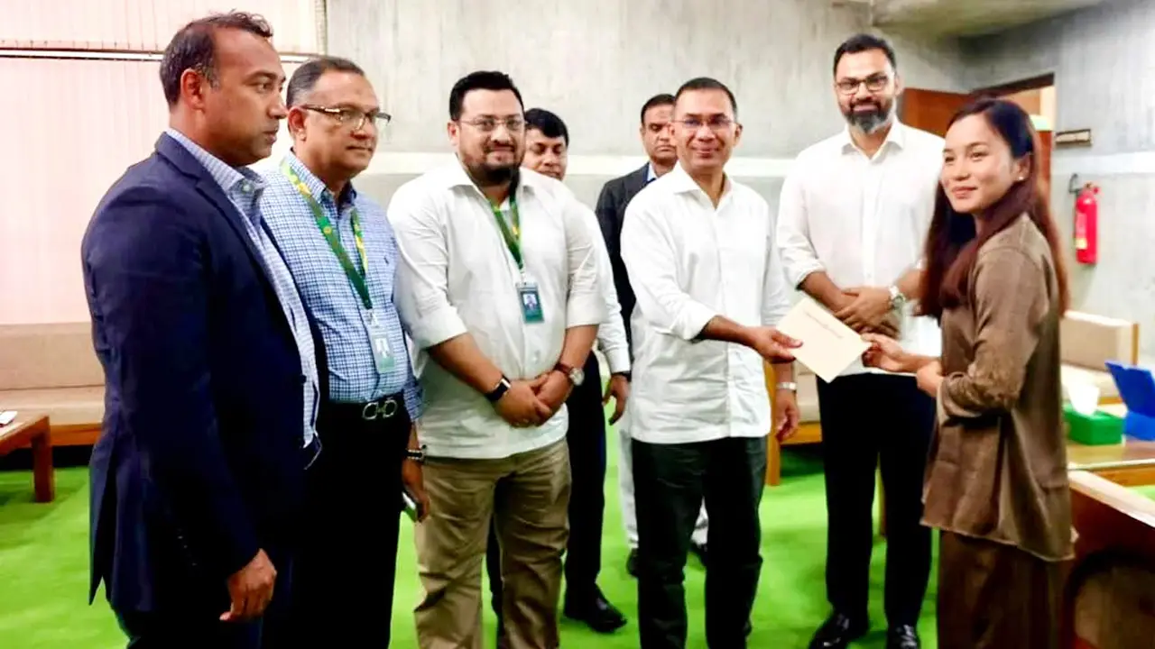 ঋতুপর্ণা চাকমার বাড়ি নির্মাণে আর্থিক অনুদান দিলেন প্রধানমন্ত্রী