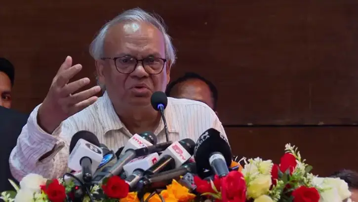 বিএনপির নারী কর্মীরা জামায়াত ও শিবিরের হামলার শিকার হচ্ছে: রুহুল কবির রিজভী