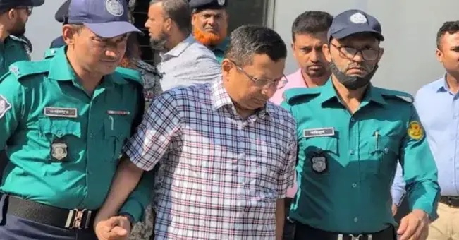 আমার মাধ্যমে সত্য উদঘাটন হলে বাকি জীবনটা অপরাধবোধ থেকে মুক্তি পাব