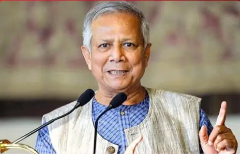 বদলে যাচ্ছে মহেশখালী-মাতারবাড়ী প্রধান উপদেষ্টার ঘোষণা