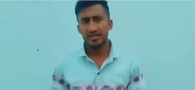 কক্সবাজারে এক সাংবাদিকের ঝুলন্ত মৃতদেহ উদ্ধার