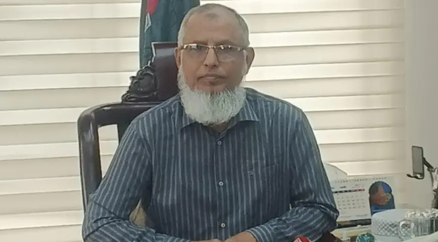 ভোটের পরিবেশ শতভাগ অনুকূল: নির্বাচন কমিশনার আনোয়ারুল ইসলাম