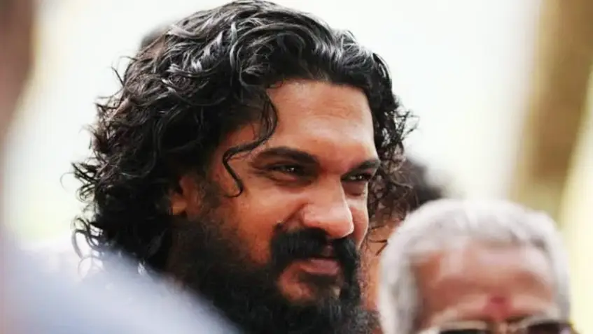অভিনেত্রীর মামলায় গ্রেপ্তার পরিচালক সানাল কুমার শশীধরন