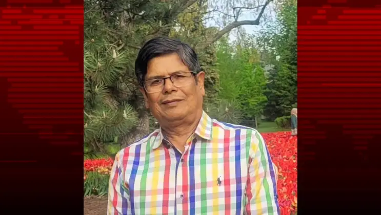 সাবেক সচিব শহীদ খান কারাগারে