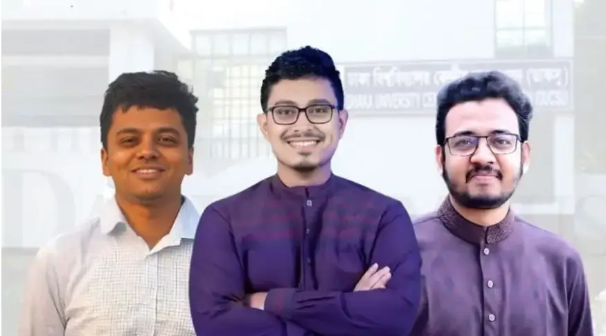 ডাকসু নির্বাচনে ছাত্রশিবিরের নিরঙ্কুশ জয়