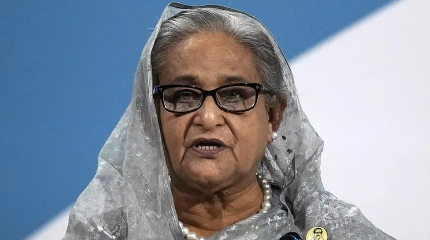 পূবালী ব্যাংকে শেখ হাসিনার লকার জব্দ, তদন্ত চলছে