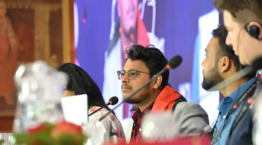 কাঠমাণ্ডুতে এশিয়া প্যাসিফিক রিজিওনাল কনফারেন্স অনুষ্ঠিত