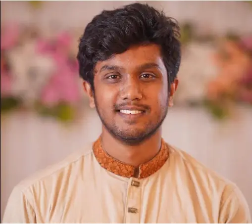জাবিতে জাকসু নির্বাচন: মীর মশাররফ হলের ভিপি হলেন জুবায়ের শাবাব