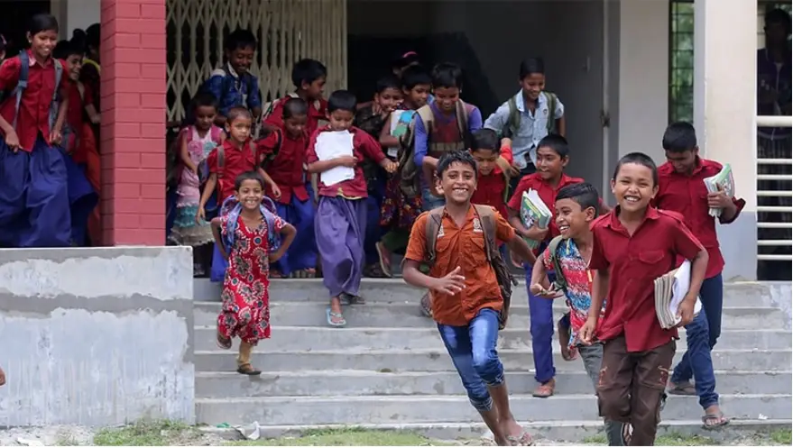 দুর্গাপূজা উপলক্ষে ১২ দিন বন্ধ থাকবে শিক্ষাপ্রতিষ্ঠান