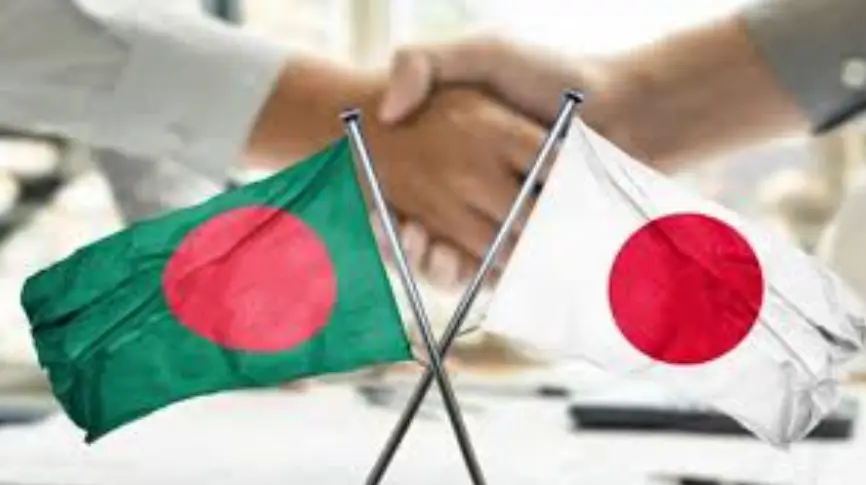 জাপানে জনশক্তি রপ্তানি: নতুন কৌশল ও কার্যক্রম
