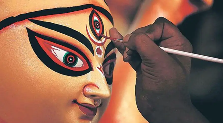 মহালয়া আজ, শুরু দেবীপক্ষ