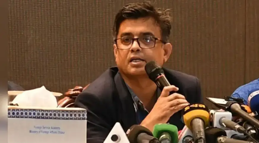 বিশ্বনেতাদের সাথে প্রধান উপদেষ্টার বৈঠক: নতুন উচ্চতায় বাংলাদেশ-চার দেশের সম্পর্ক
