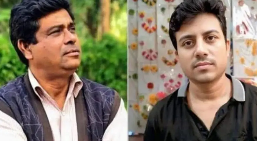 জাতীয় নাগরিক পার্টি (এনসিপি) থেকে কুষ্টিয়ার দুই নেতার পদত্যাগ