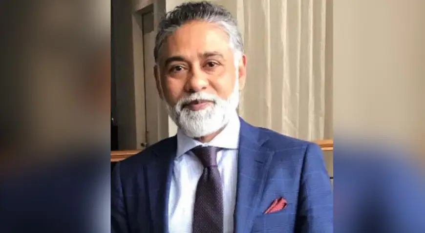 বিএনপি নেতা রাশেদুল হক ফিরছেন দেশে, ১০ বছর পর অবসান প্রবাস জীবনের