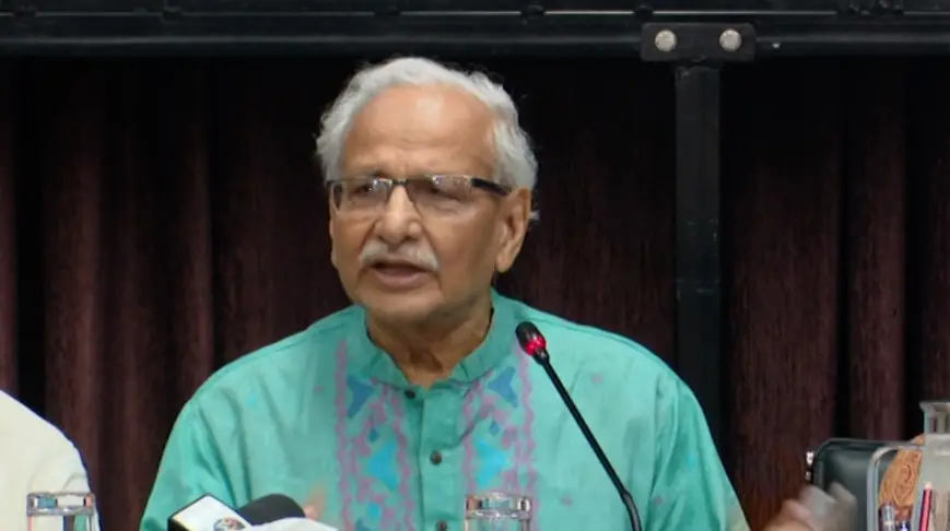 নারী অধিকার রক্ষায় জনমত আবশ্যক: বদিউল আলম