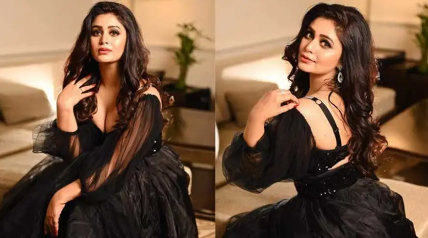 ব্যক্তিগত জীবন নিয়ে অকপট ঋতাভরী