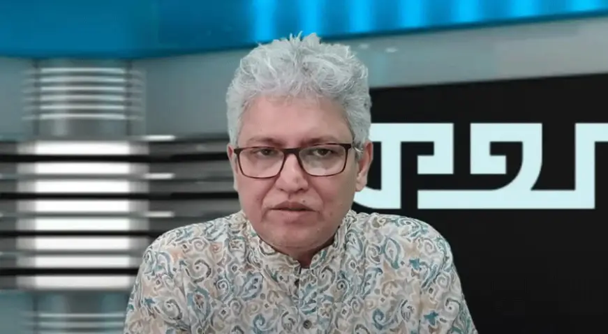 তারেক রহমানের বিবিসি সাক্ষাৎকার বিশ্লেষণ: মাসুদ কামাল