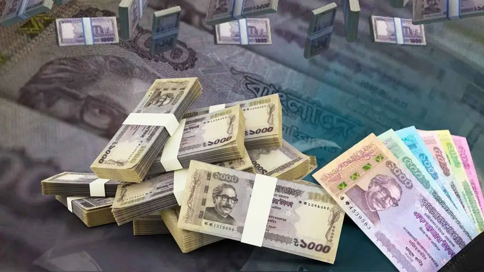 সারা দেশে ৩ হাজার স্পট থেকে ১ দিনে শত কোটি টাকা চাঁদা আদায়