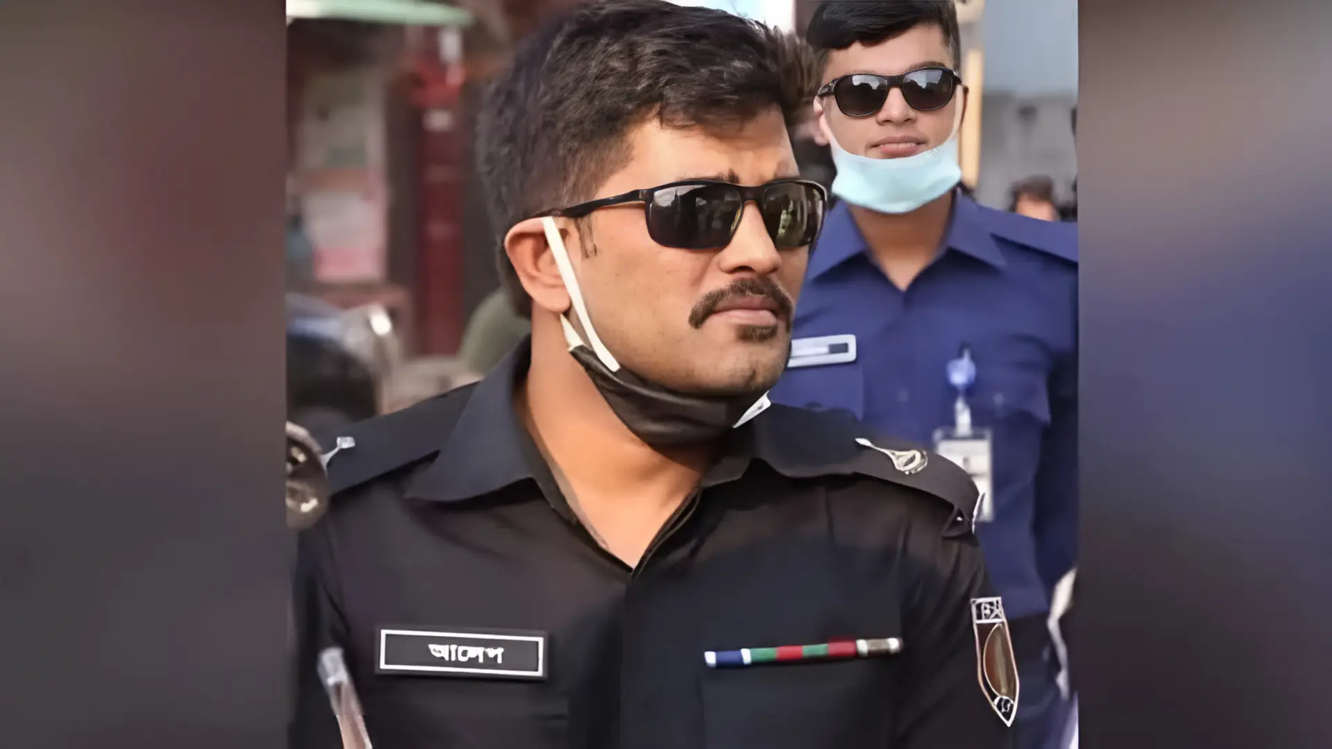 স্বামীকে ক্রসফায়ারের ভয় দেখিয়ে স্ত্রীকে রোজা ভাঙিয়ে ধর্ষণ