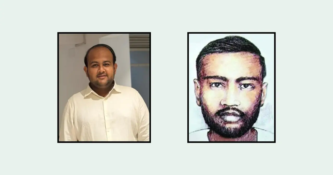 ইসলামী শিক্ষার পক্ষে বক্তব্য দিয়ে নিহত আব্দুল মালেককে ‘দেশের শত্রু’ বললেন ছাত্রদল নেতা