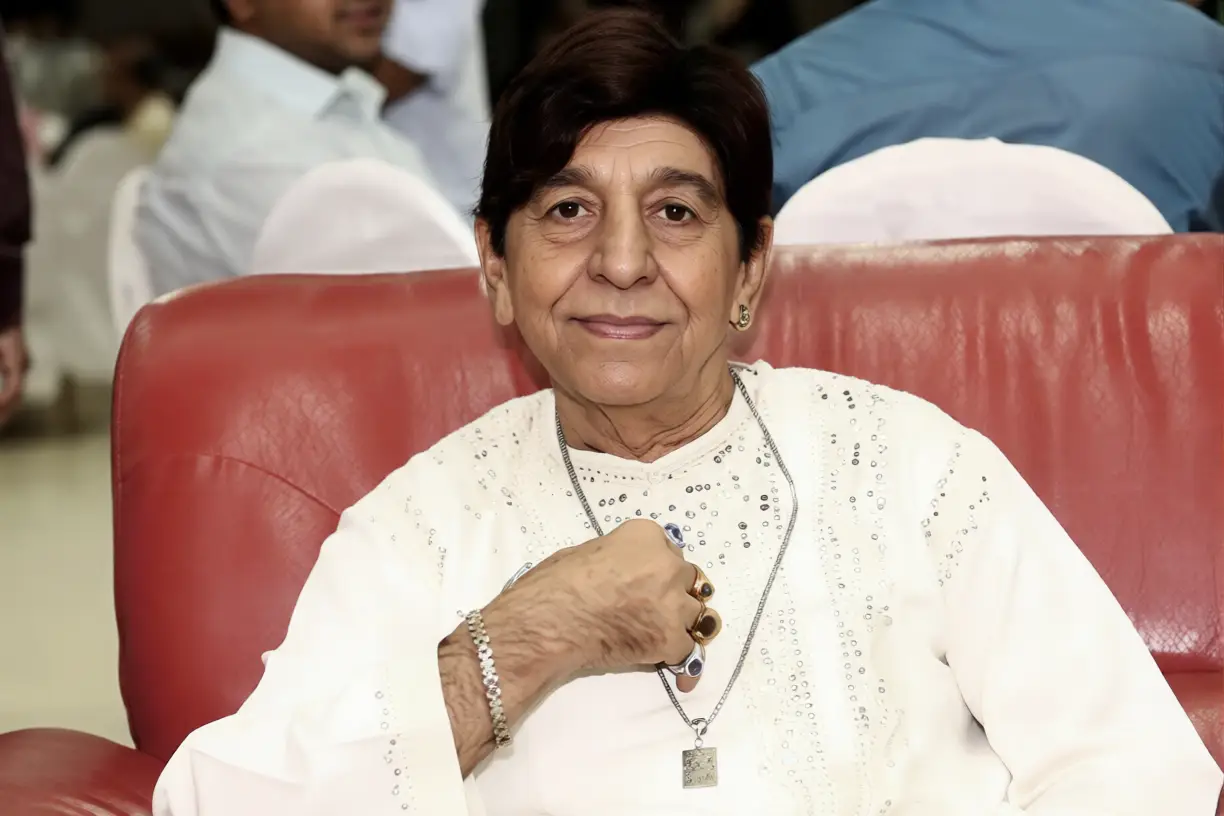 বাংলা চলচ্চিত্রের সোনালী যুগের নায়ক ইলিয়াস জাভেদ মারা গেছেন