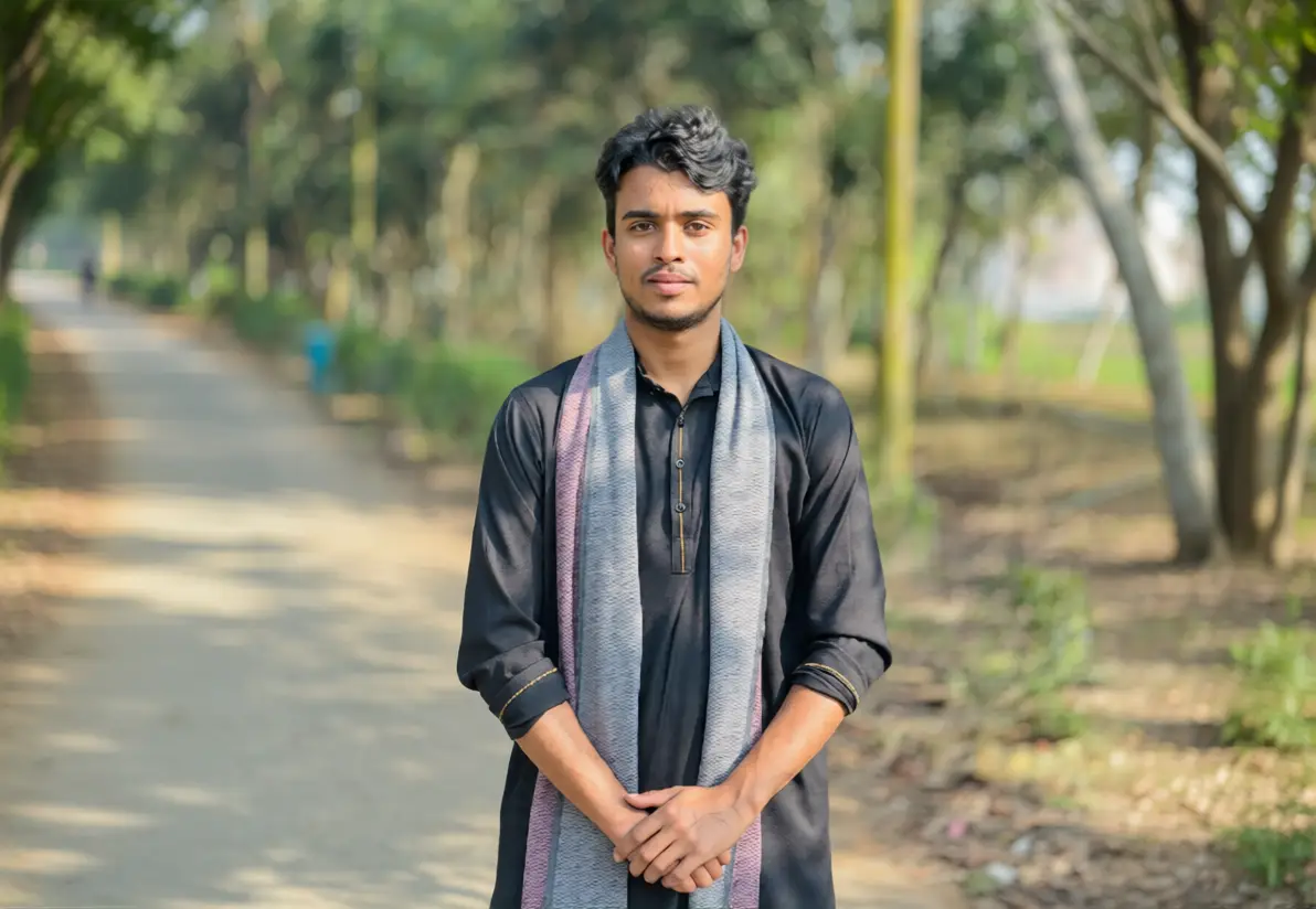 শাকসুতে ছাত্রদলের বিদ্রোহী জিএস প্রার্থী জুনায়েদ আজীবন বহিষ্কার