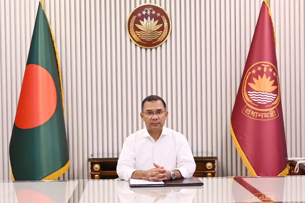 প্রথম সরকারি সফরে মালয়েশিয়ায় যাচ্ছেন প্রধানমন্ত্রী তারেক রহমান
