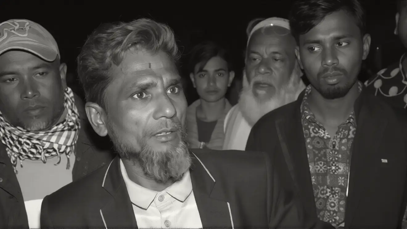 রূপগঞ্জে দলীয় কর্মসূচির তালিকা নিয়ে সংঘর্ষ, যুবদল কর্মীর ঘুষিতে স্বেচ্ছাসেবক দল নেতার মৃত্যু