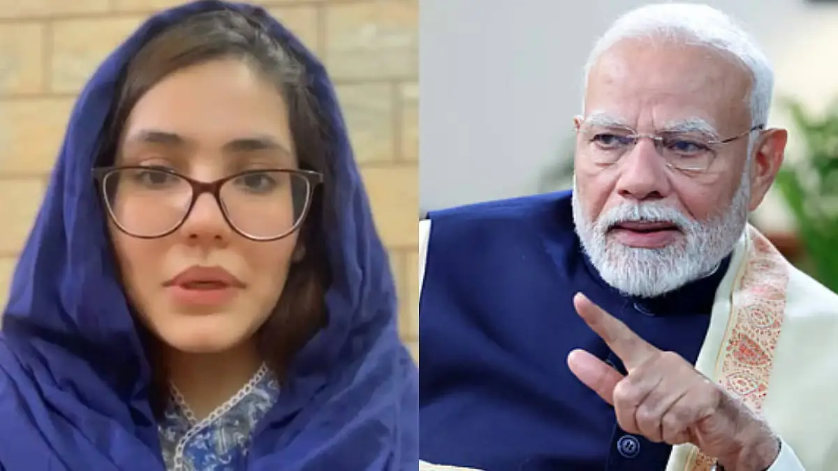 ভারতে স্বামীর দ্বিতীয় বিয়ের অভিযোগ, পাকিস্তানি নারীর ন্যায়বিচারের আবেদন