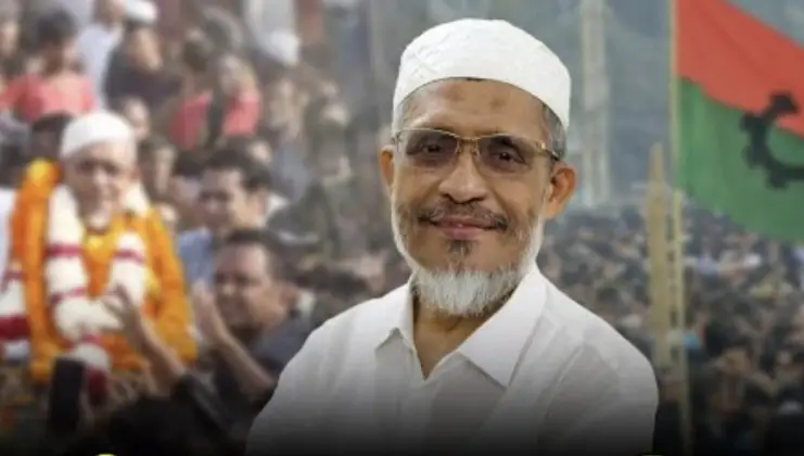 লুৎফুজ্জামান বাবরের সাথে নির্বাচন করে জামানত হারালেন প্রার্থীরা