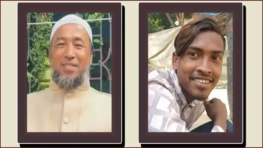 কিশোরীকে তুলে নিয়ে ধর্ষণের পর হত্যা, বিএনপি নেতা গ্রেফতার