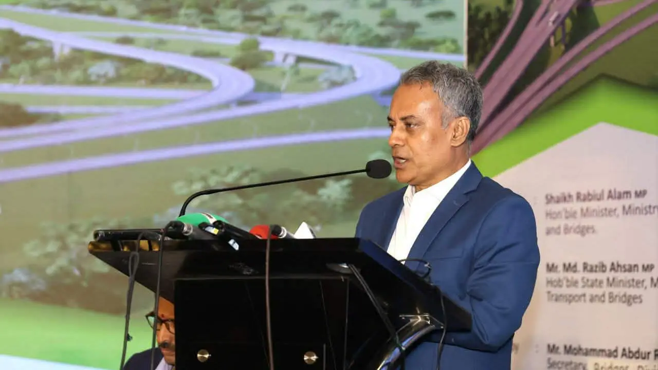 ‘যাচাই ছাড়া মেগা প্রকল্প নয়, জনগণের অর্থ অপচয় করা হবে না’