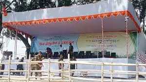 প্রধানমন্ত্রী তারেক রহমানকে বরণে প্রস্তুত চাঁদপুর, উৎসবমুখর পুরো জেলা