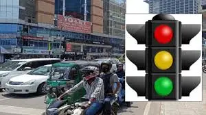 সিসি ক্যামেরা ও ভিডিও ফুটেজে ট্রাফিক মামলা জোরদার ডিএমপির
