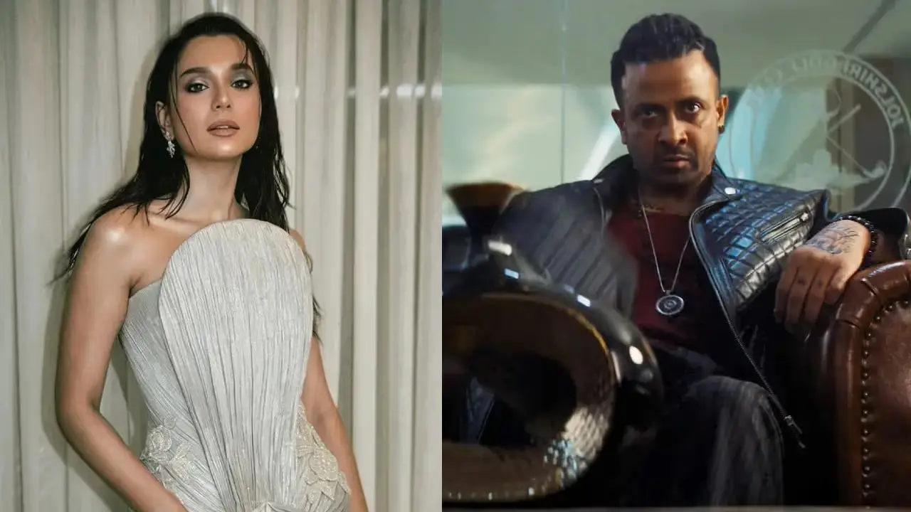 শাকিব খানের ‘রকস্টার’ টিজার প্রকাশে উন্মাদনা, আবেগঘন বার্তায় মুগ্ধতা প্রকাশ সাবিলা নূরের